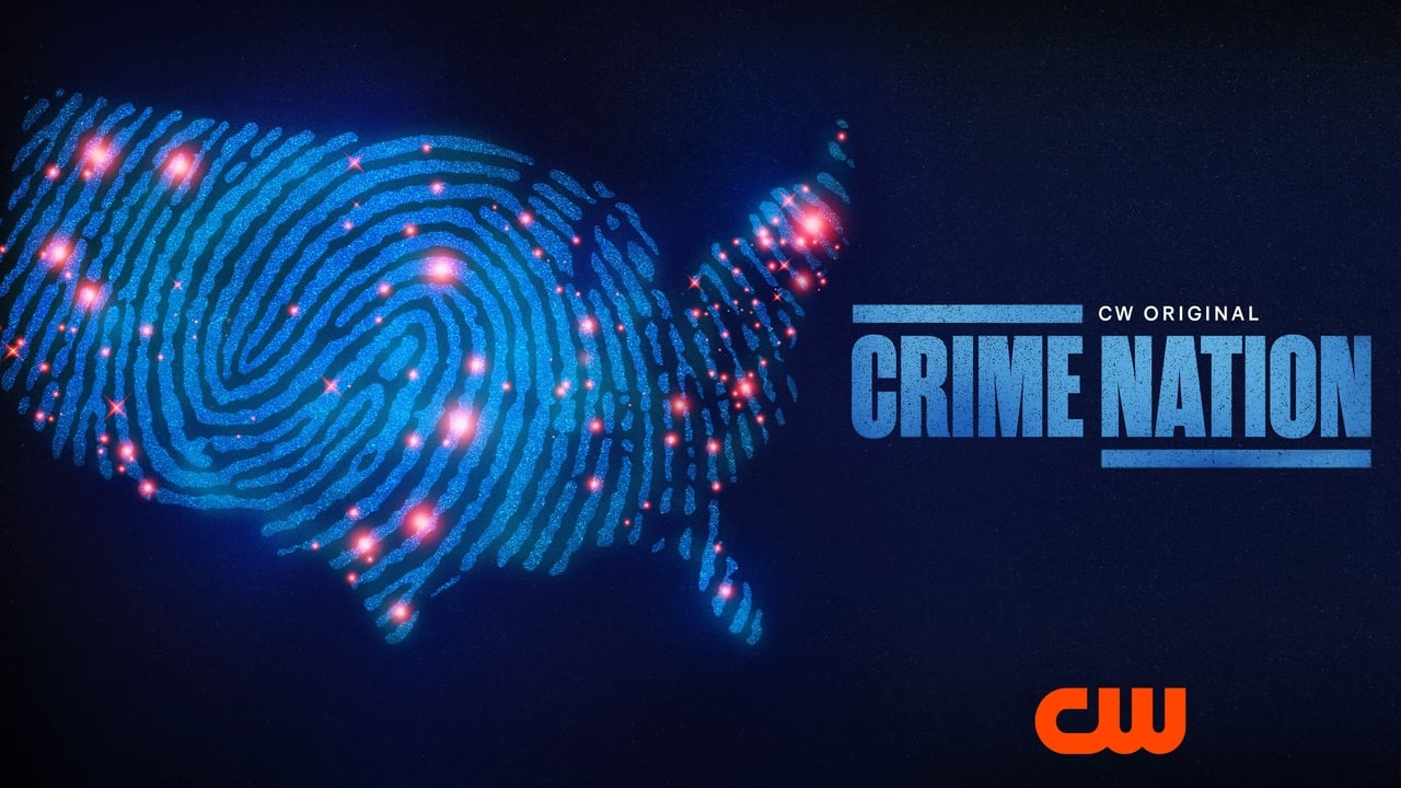 Crime Nation - Season 1