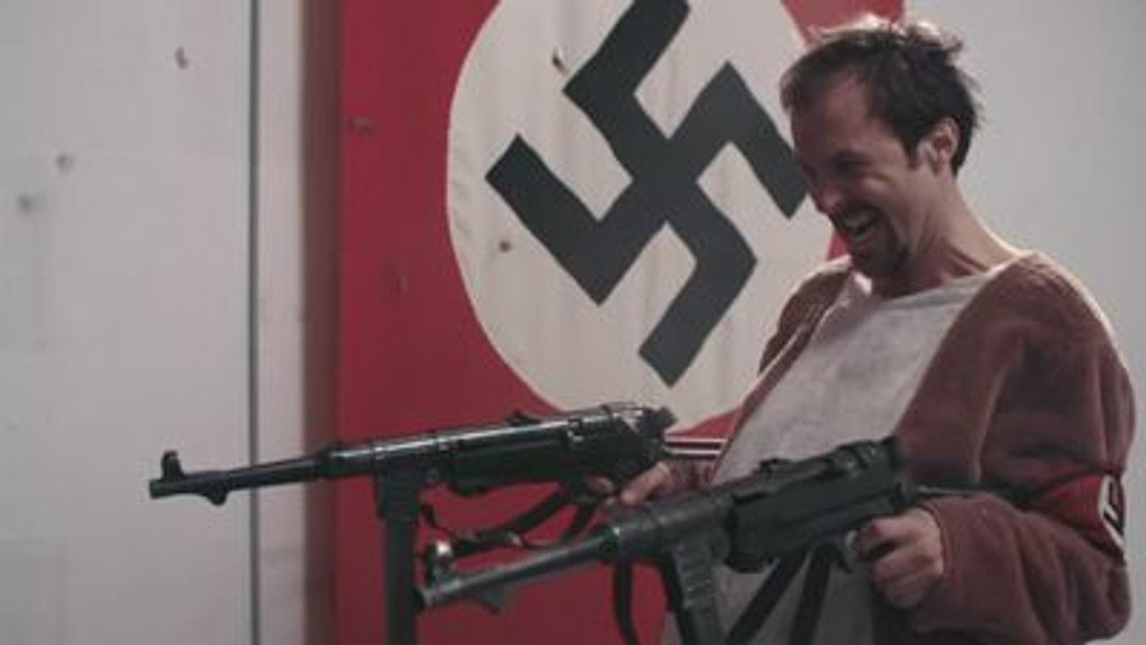 Lazy Company — 11''7