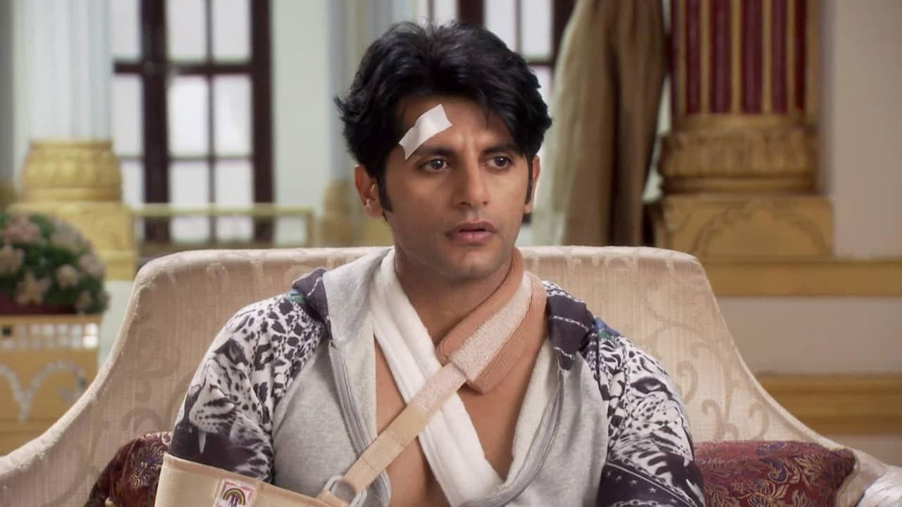 Qubool Hai — Épisode 484