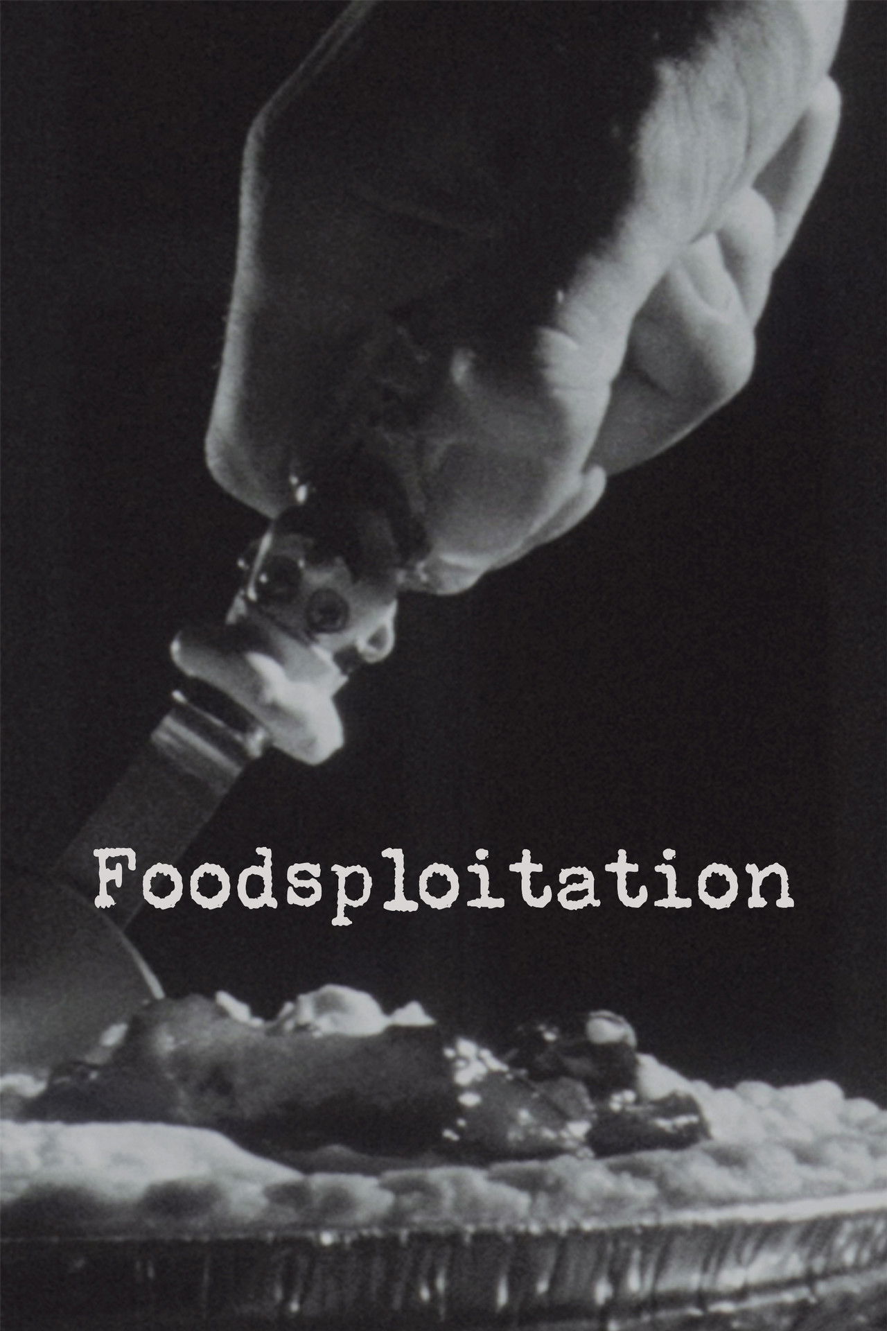 Foodsploitation Backdrop