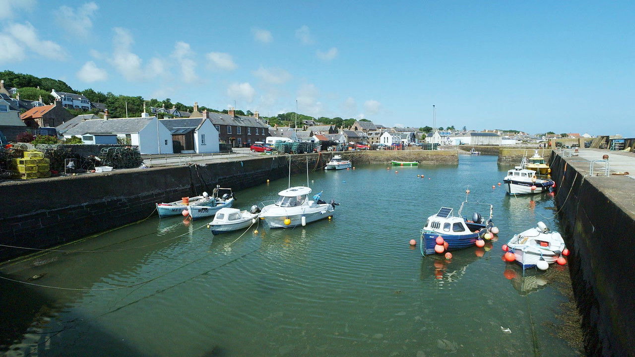 Villages by the Sea — Épisode 10