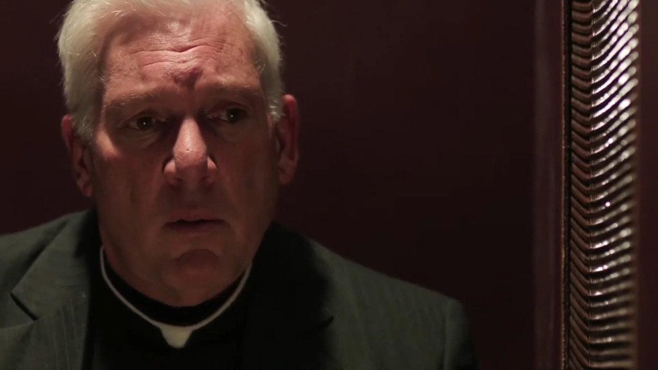 Immagine di copertina del trailer di Mute