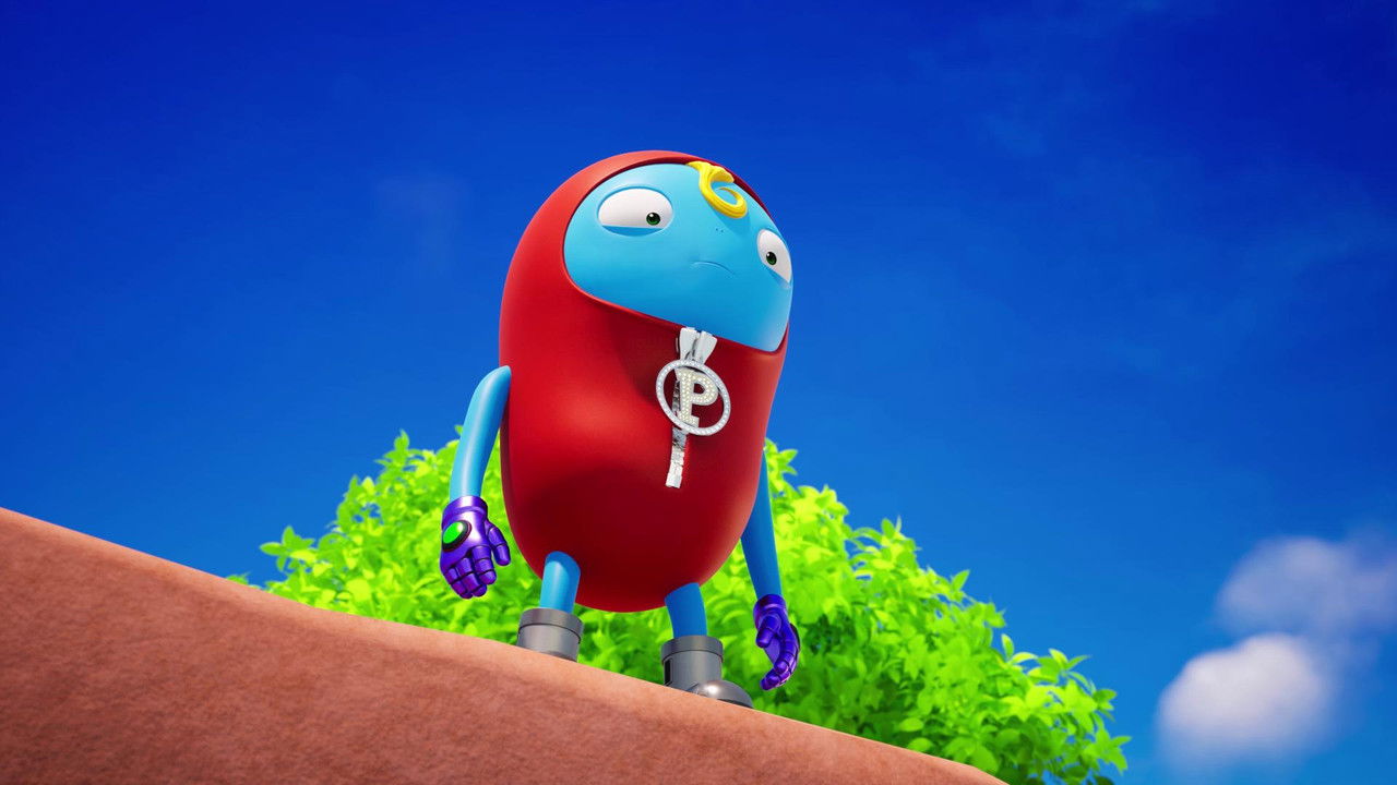 젤리고 — Épisode 33