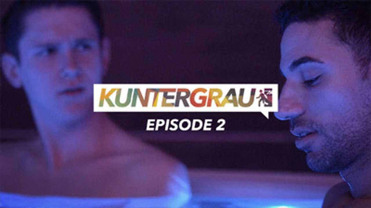 Image Kuntergrau (2015)