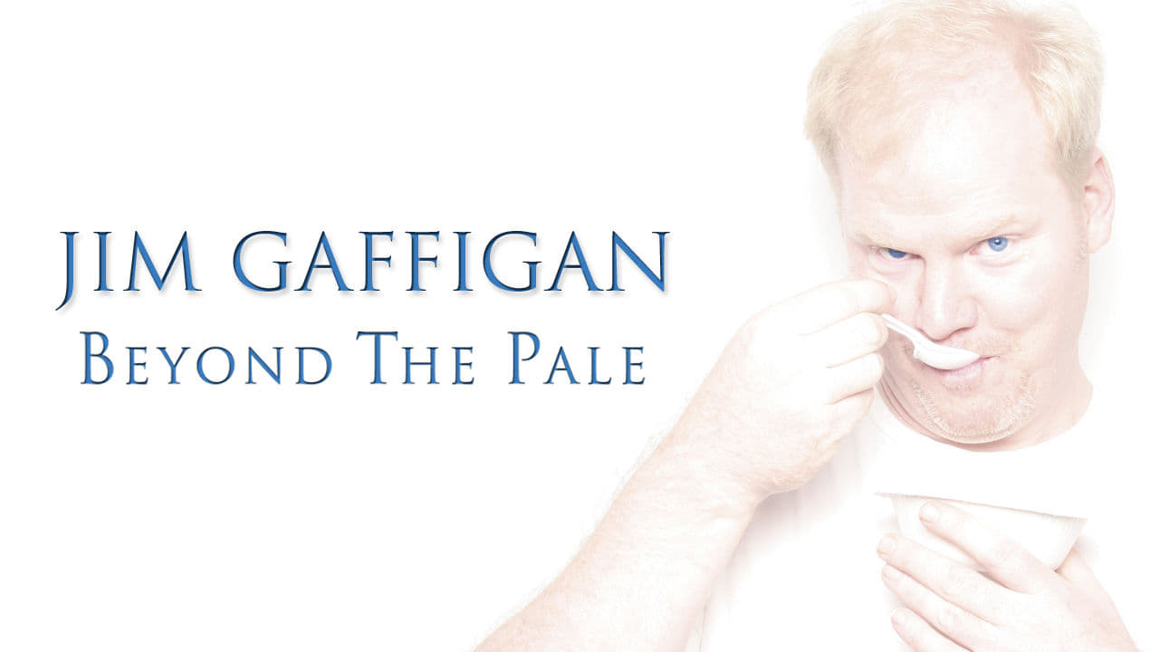 Jim Gaffigan: Beyond the Pale background