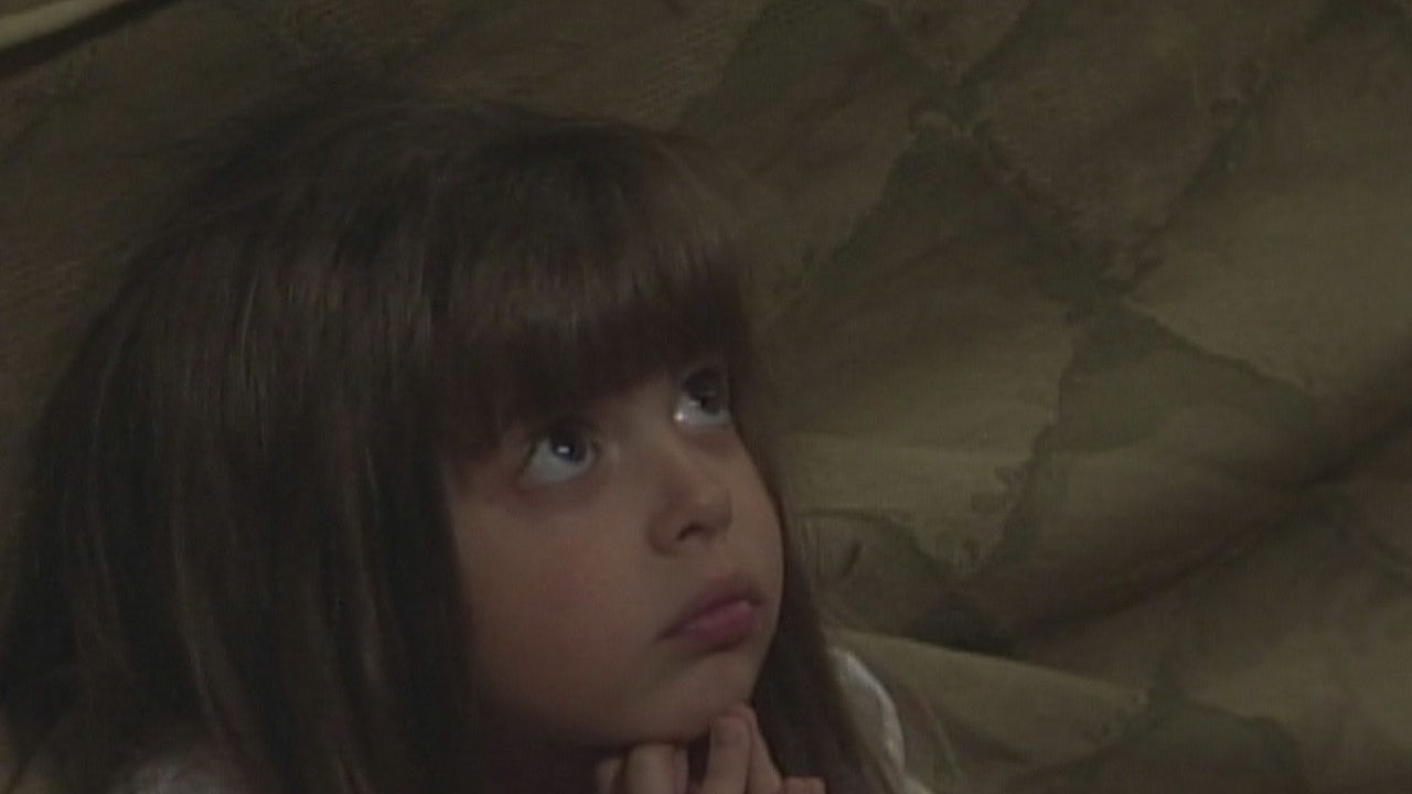 Carita de Ángel — Épisode 21