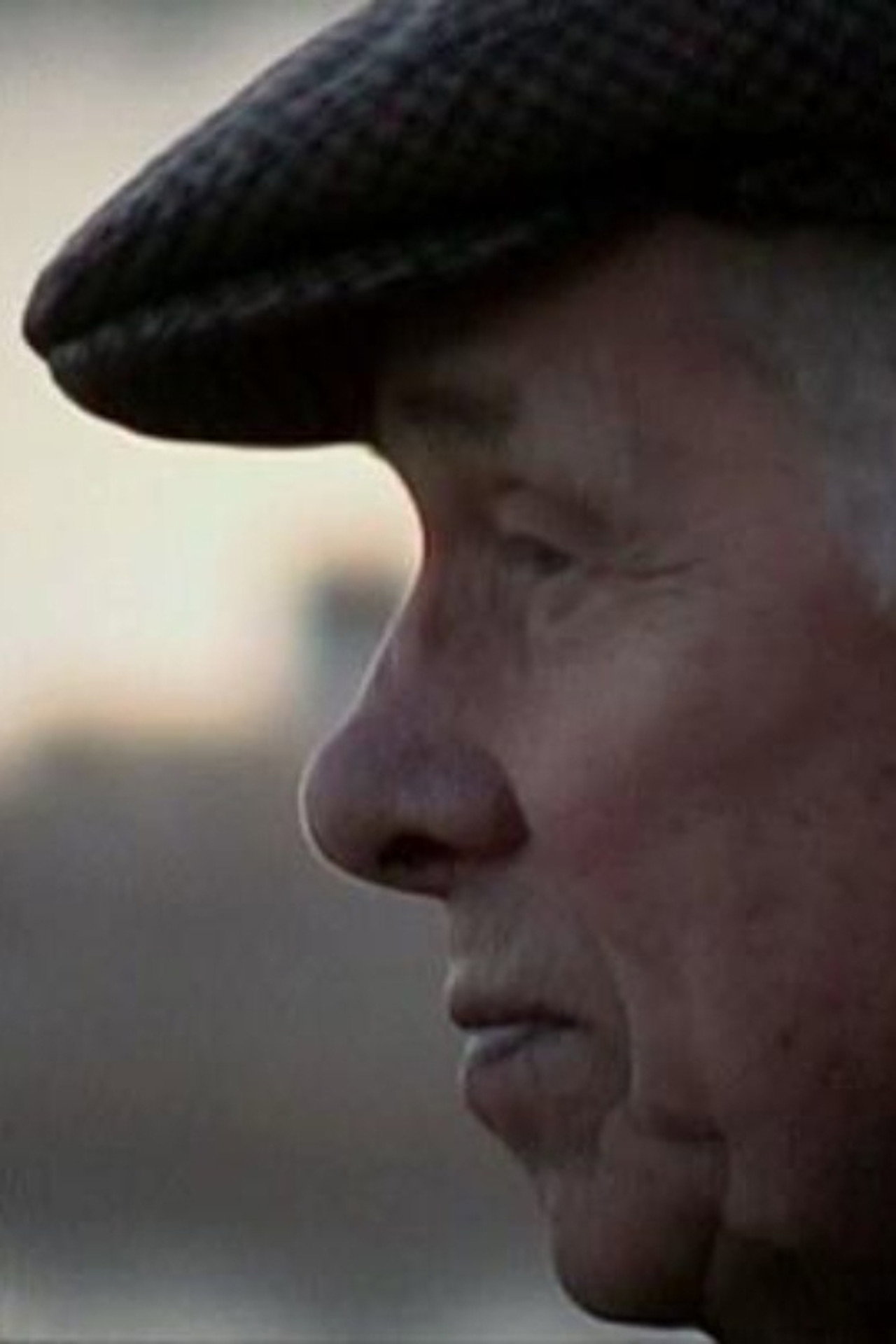 Георгий Жженов. Русский крест. Часть вторая - "Фраер мутной воды" filmaffisch