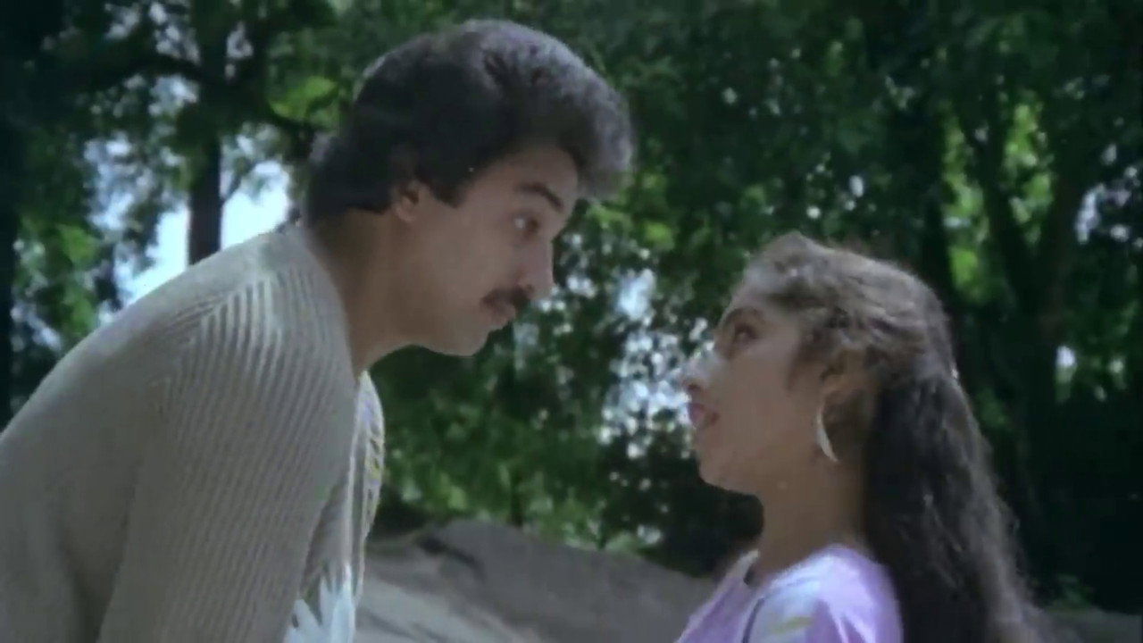 Punnagai Mannan still 4