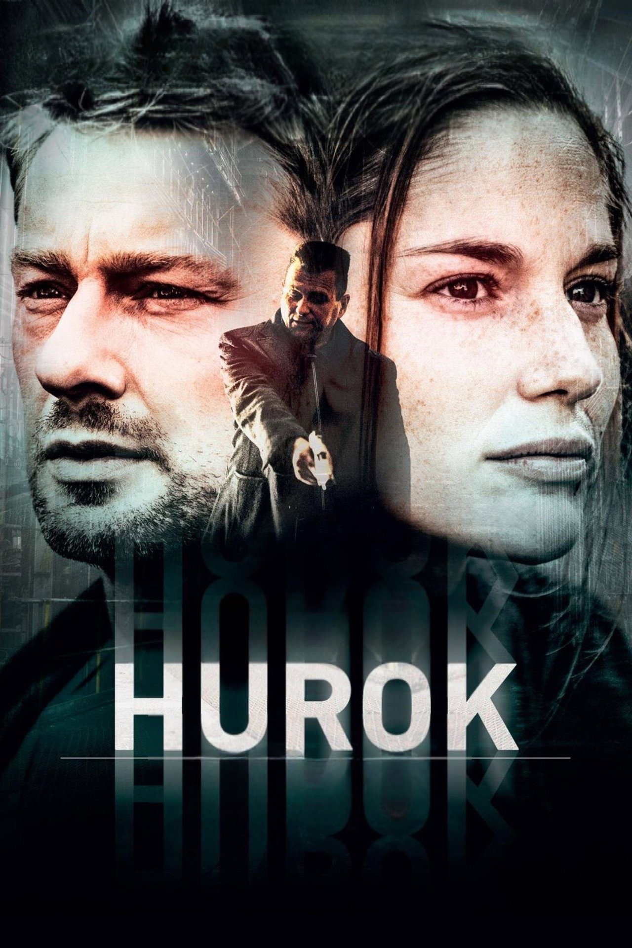 Hurok – plakát 5