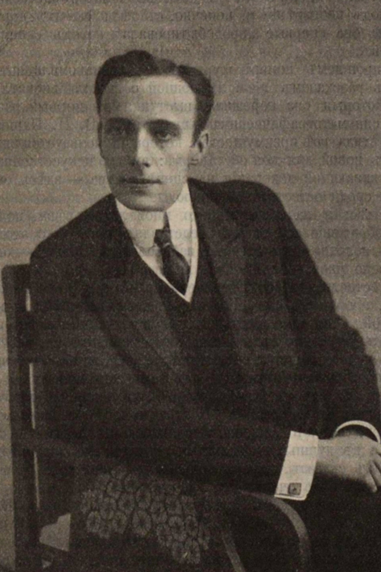 Corpse No. 1346 Backdrop