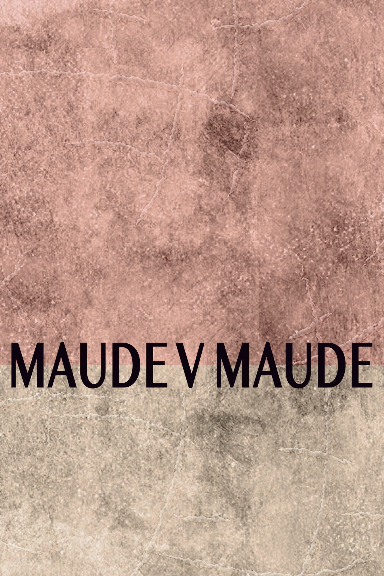 Maude v Maude Backdrop