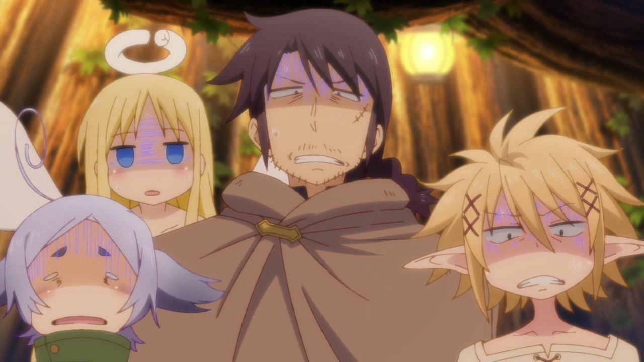 Interspecies Reviewers backdrop