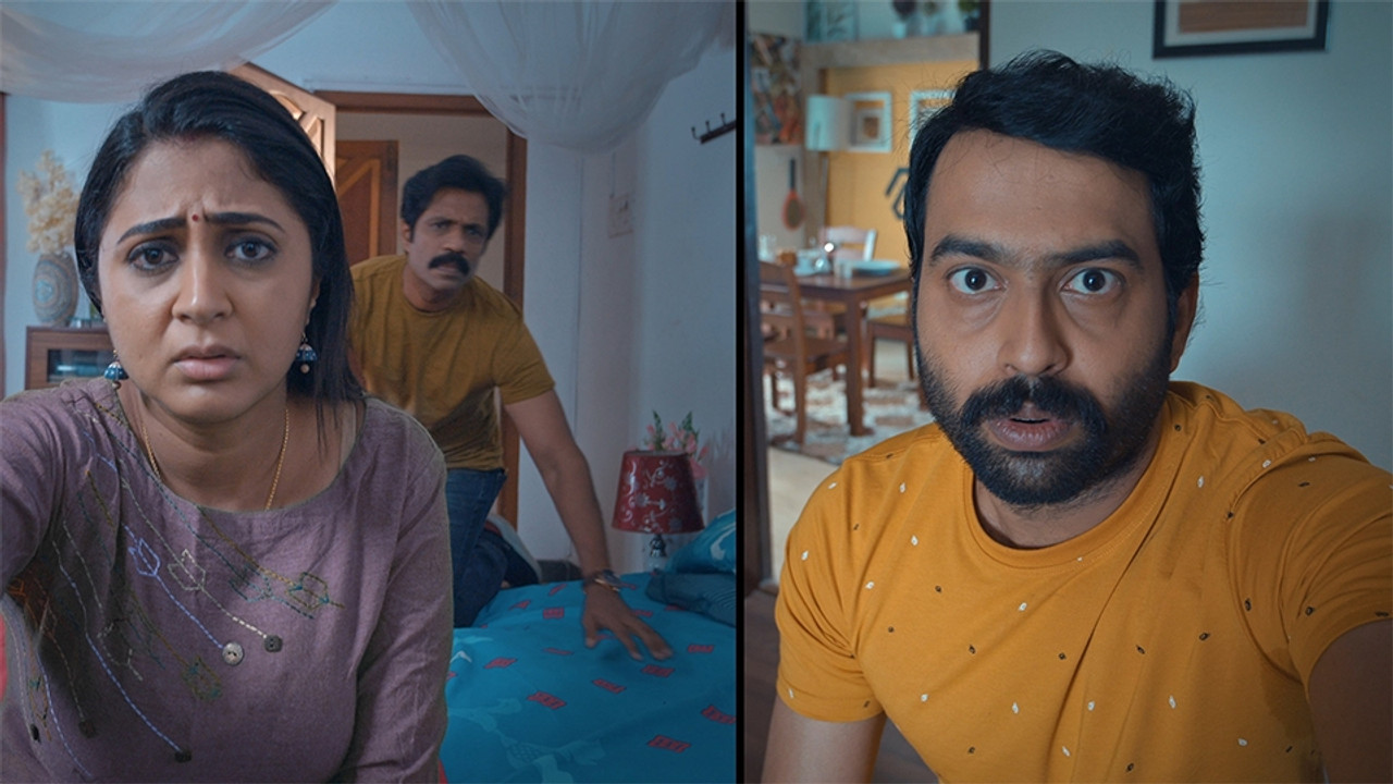 Paani Poori — Épisode 5