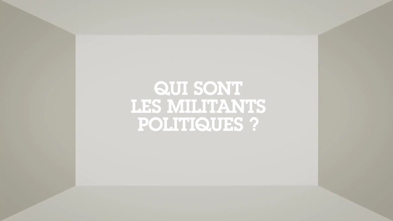 C/Data — Qui sont les militants politiques ?