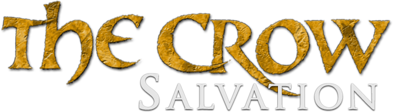 Ворон 3: Спасение