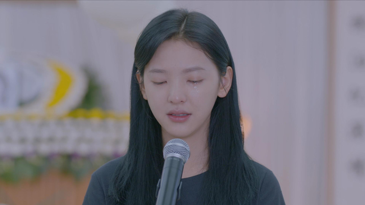 机智的上半场 — Épisode 18