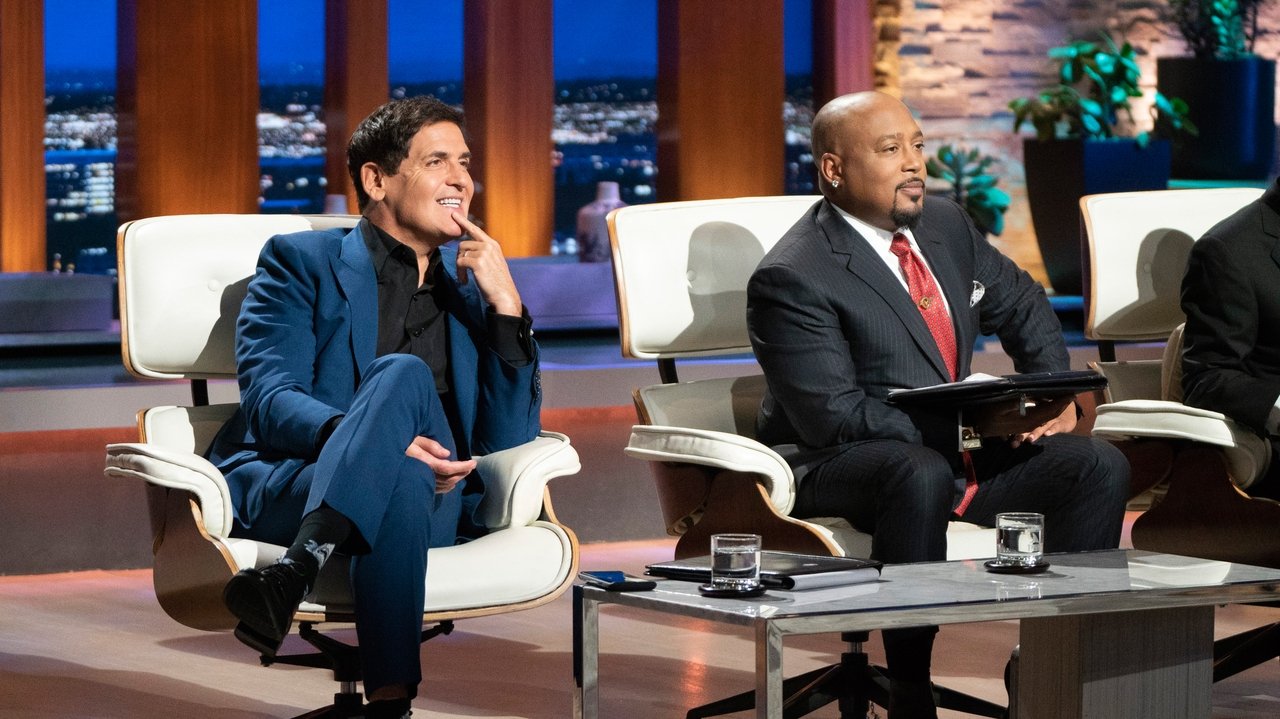 Shark Tank - Season 10 Episode 21 : Episode 21