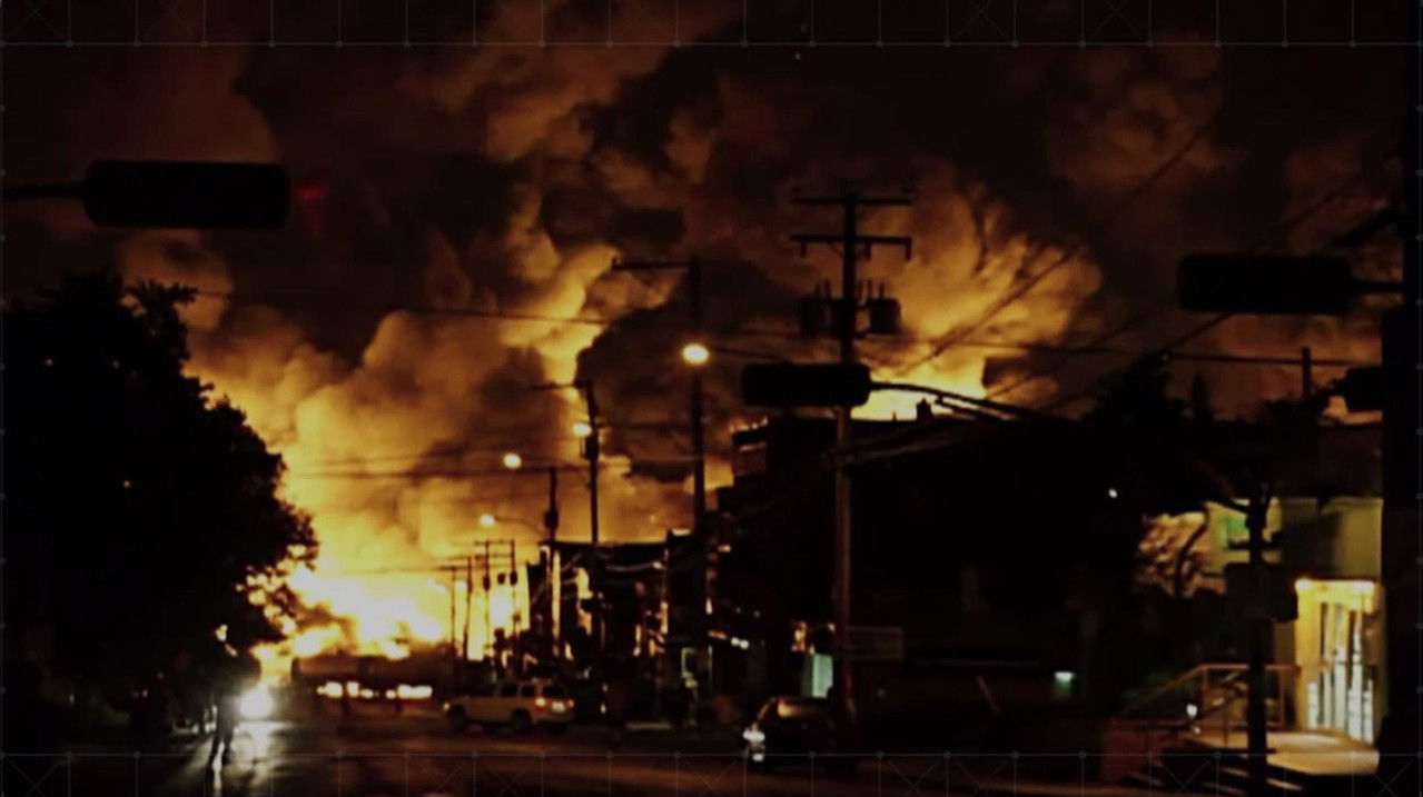 Disaster Autopsy — Épisode 6