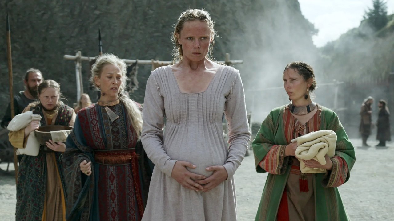 Image Vikingos: Valhalla (2024) Temporada 3 HD 1080p Latino Castellano