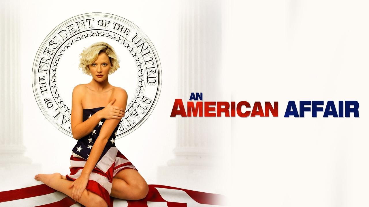 An American Affair background