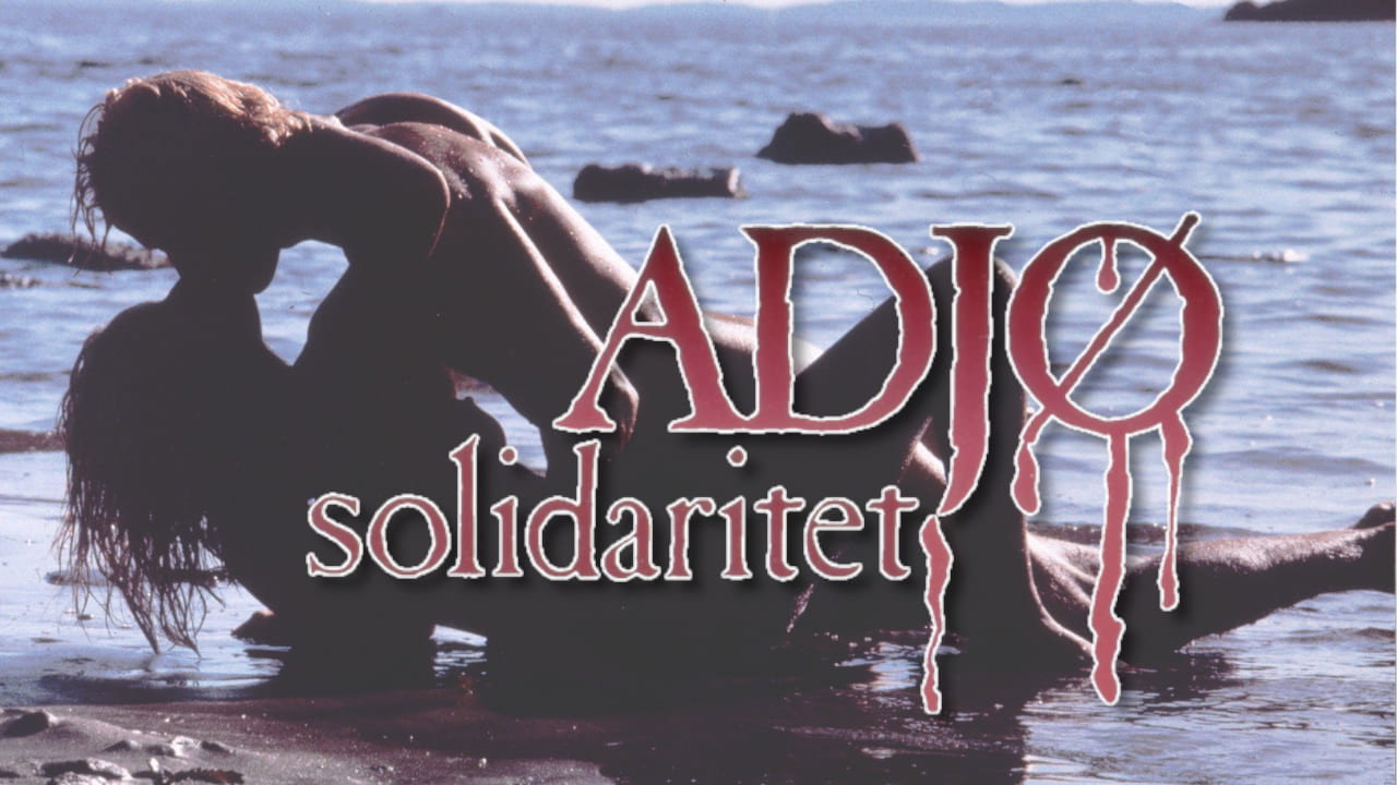 Adj&oslash; solidaritet - 剧照