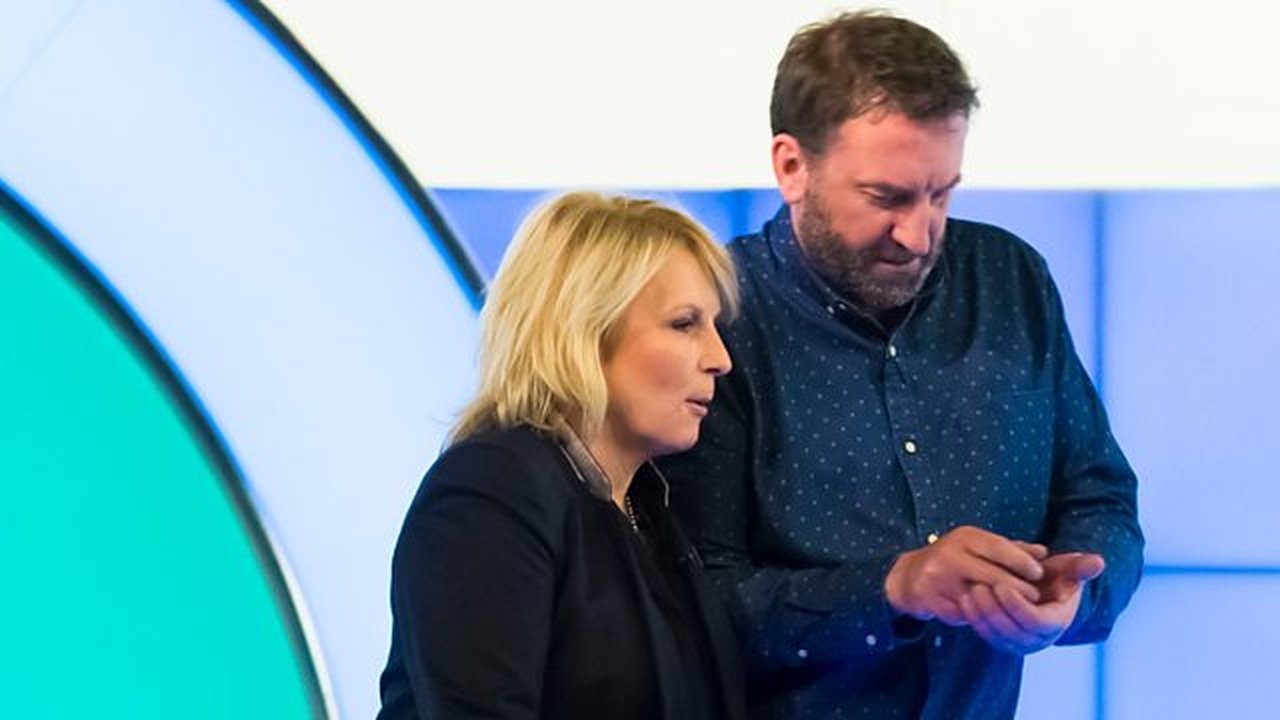 Would I Lie to You? - Season 13 Episode 6 : Episode 6