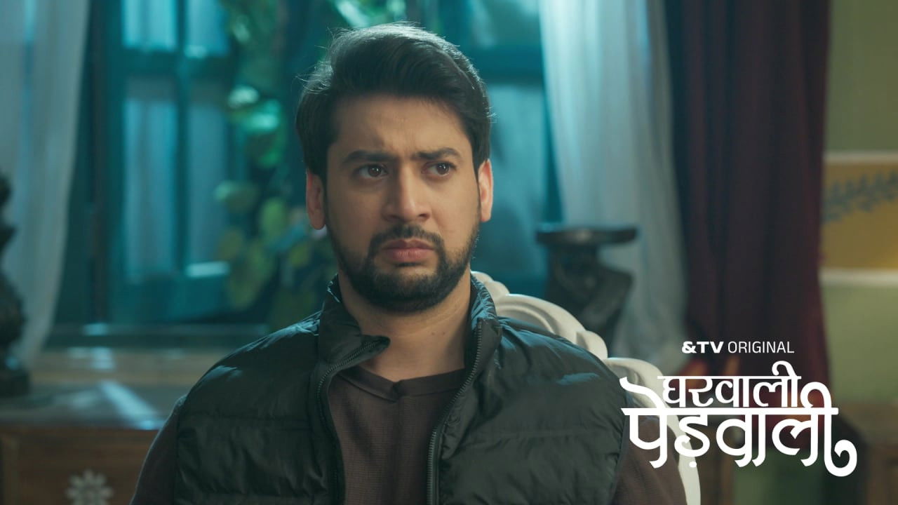 Gharwali Pedwali — Épisode 27