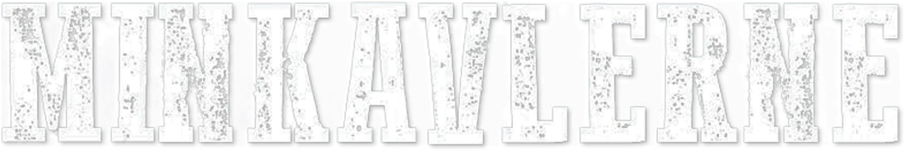 Minkavlerne