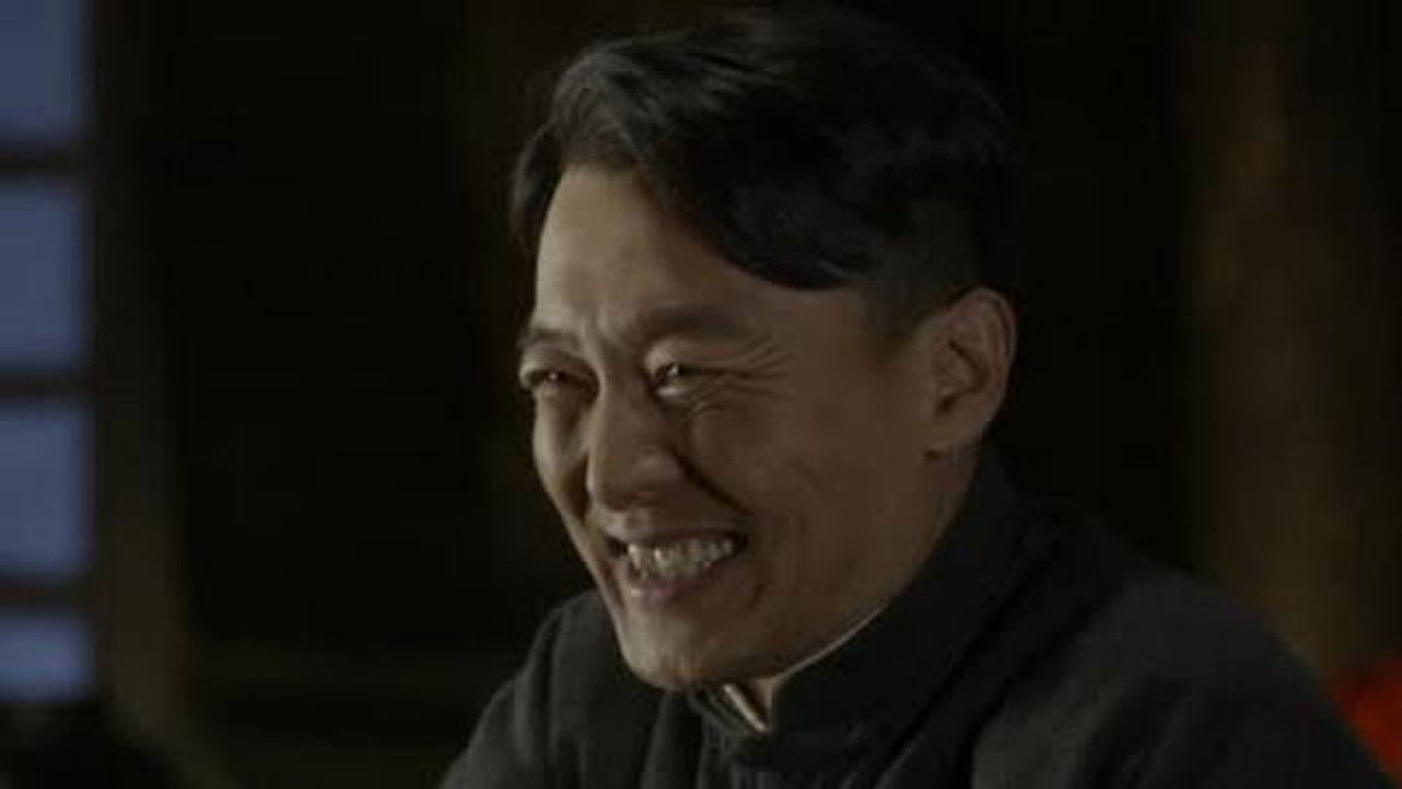 硬骨头 — Épisode 16