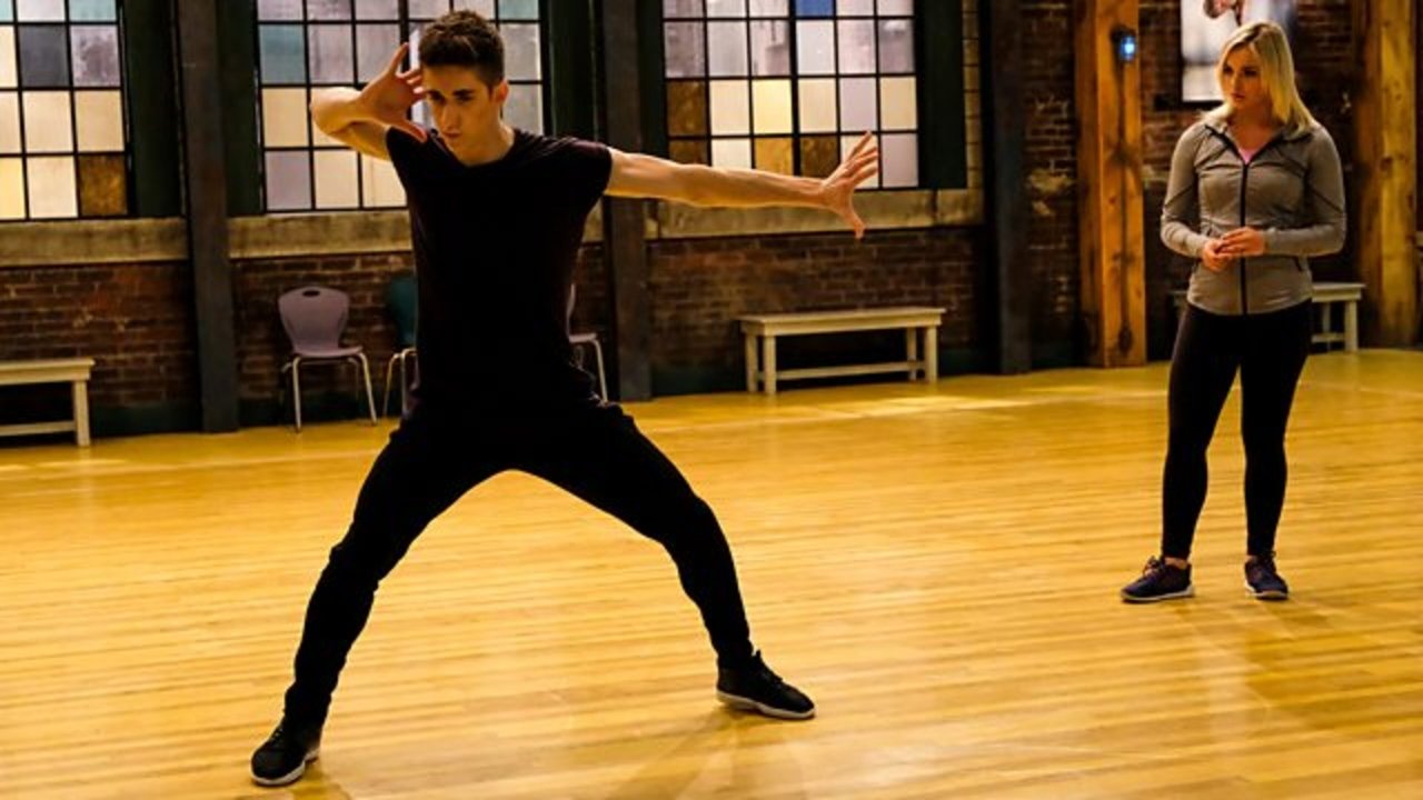 Audition Subtraction