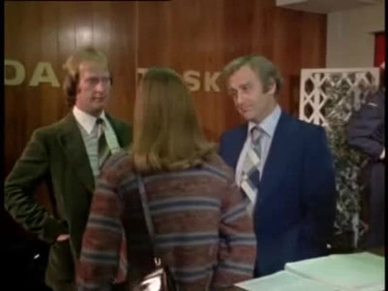 The Sweeney — Épisode 4