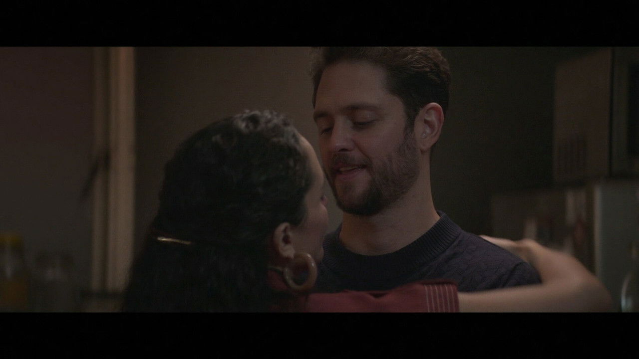 Ella Camina Sola — Épisode 3