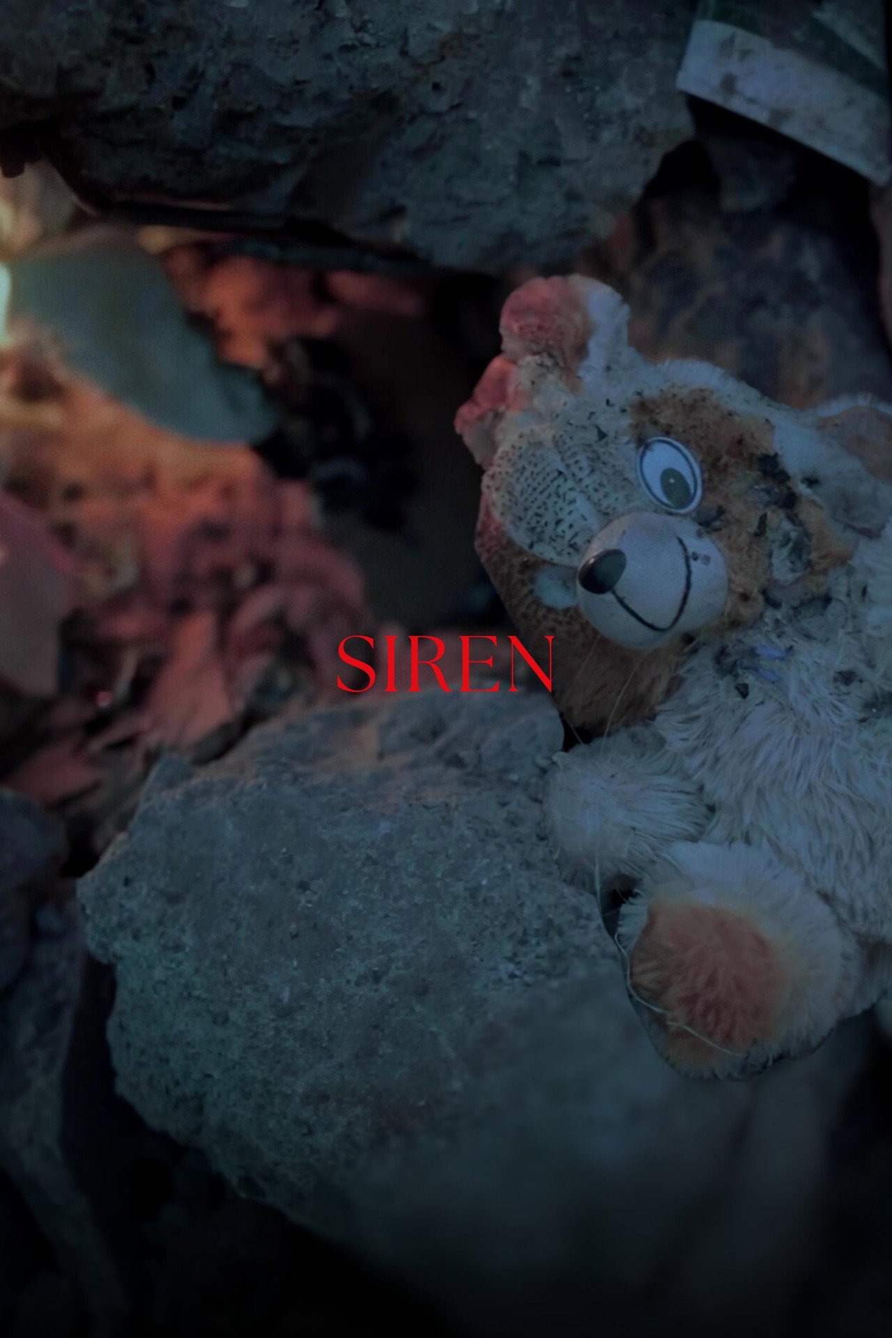 Siren filmaffisch