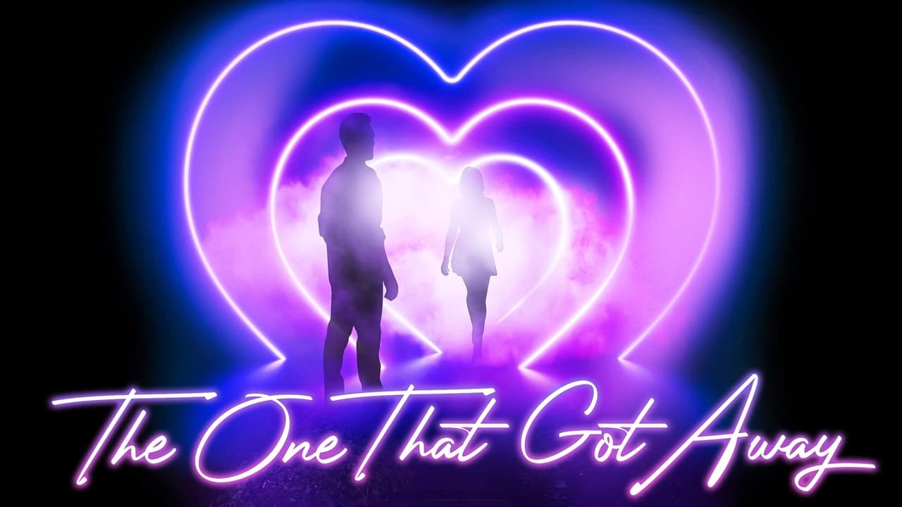 The One That Got Away background