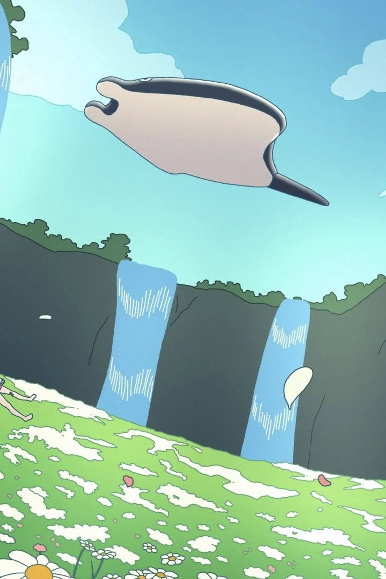 Manta Dreams