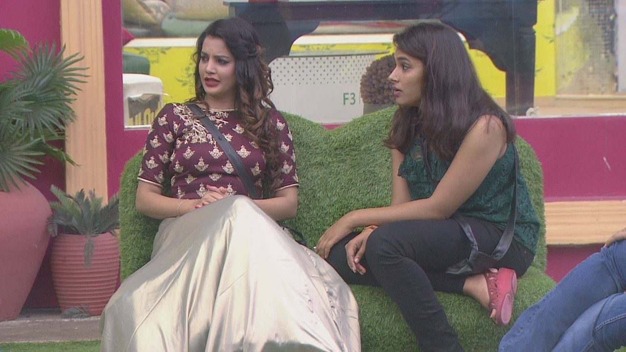 Bigg Boss Telugu - Season 1 Episode 69 : The Ultimate Face-off