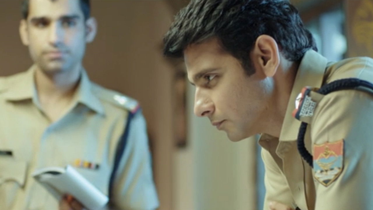 13 Mussoorie — Épisode 9