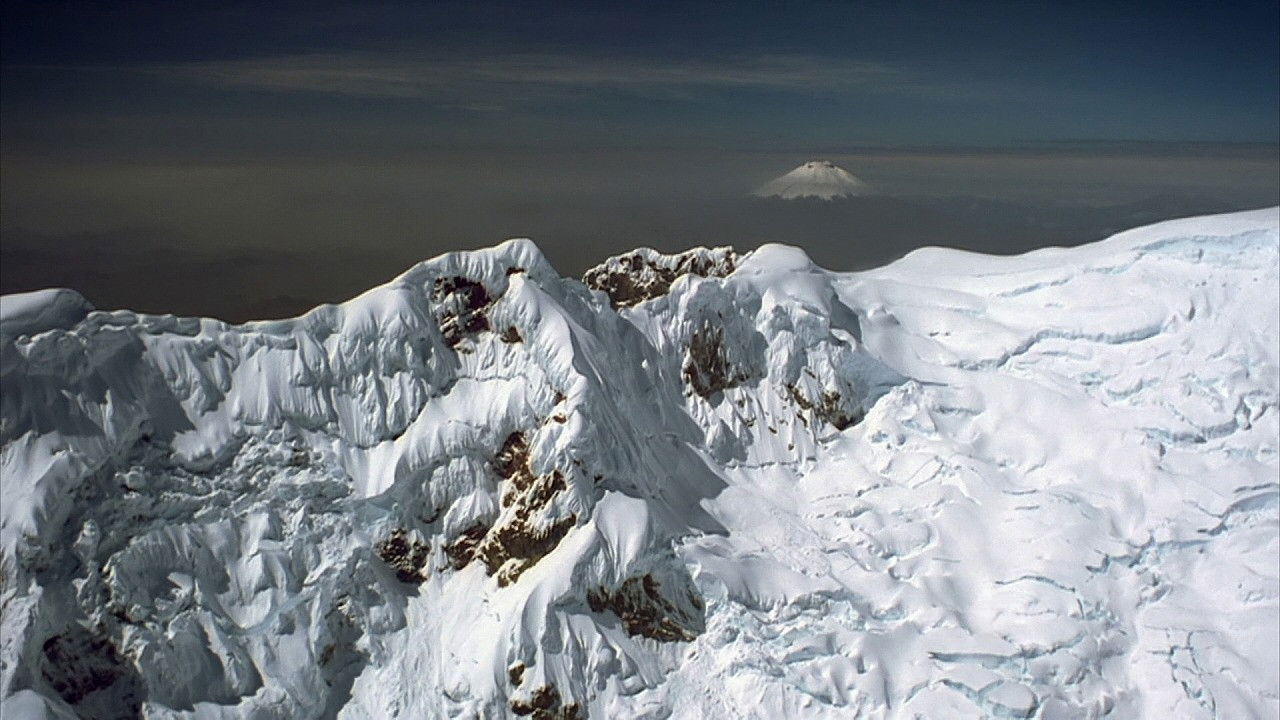 Wildes Lateinamerika — Épisode 4