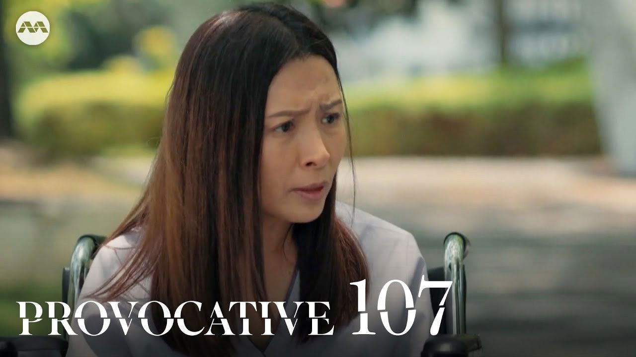 Provocative - Season 1 Episode 107 : Episode 107