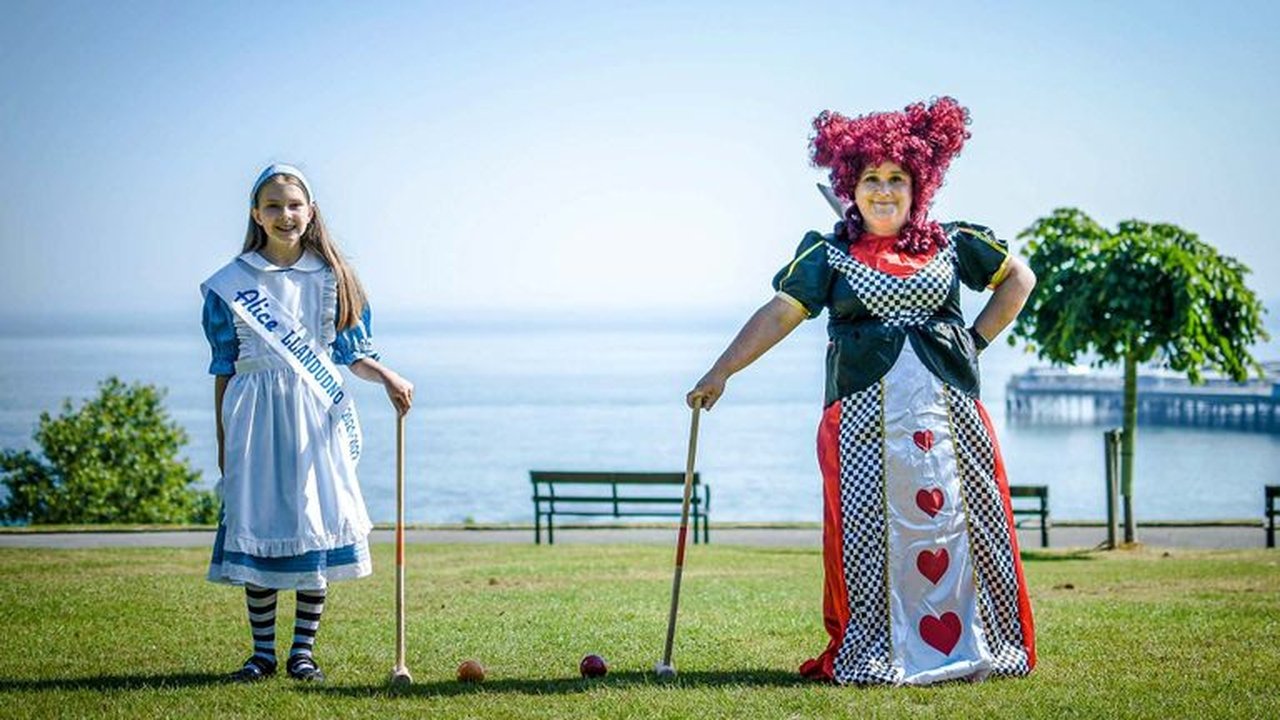 Susan Calman's Grand Day Out - Season 2 Episode 3 : The Welsh Mountains