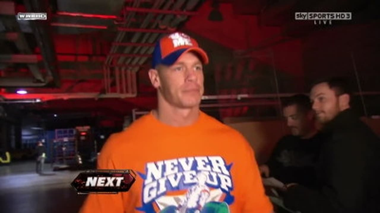 WWE Raw - Season 18 Episode 4 : January 25, 2010 (Columbus, OH)