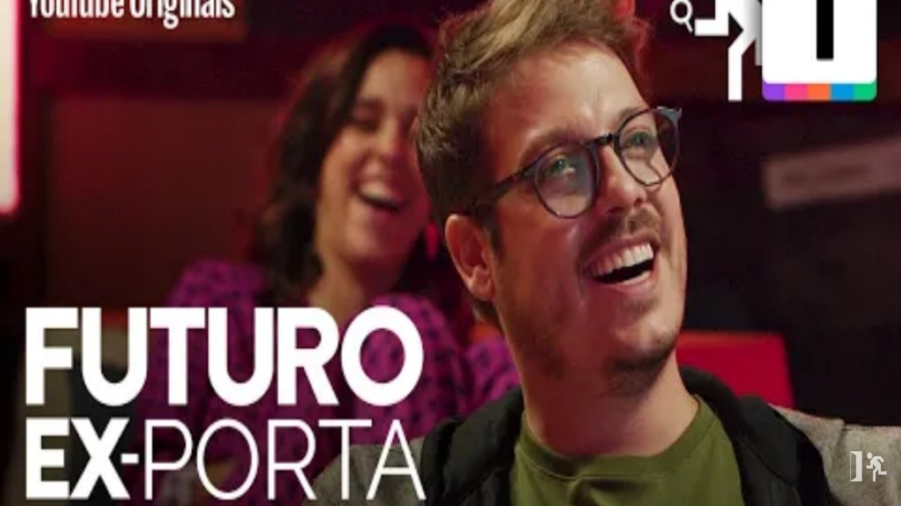 Porta dos Fundos - Season 9 Episode 144 : Episode 144