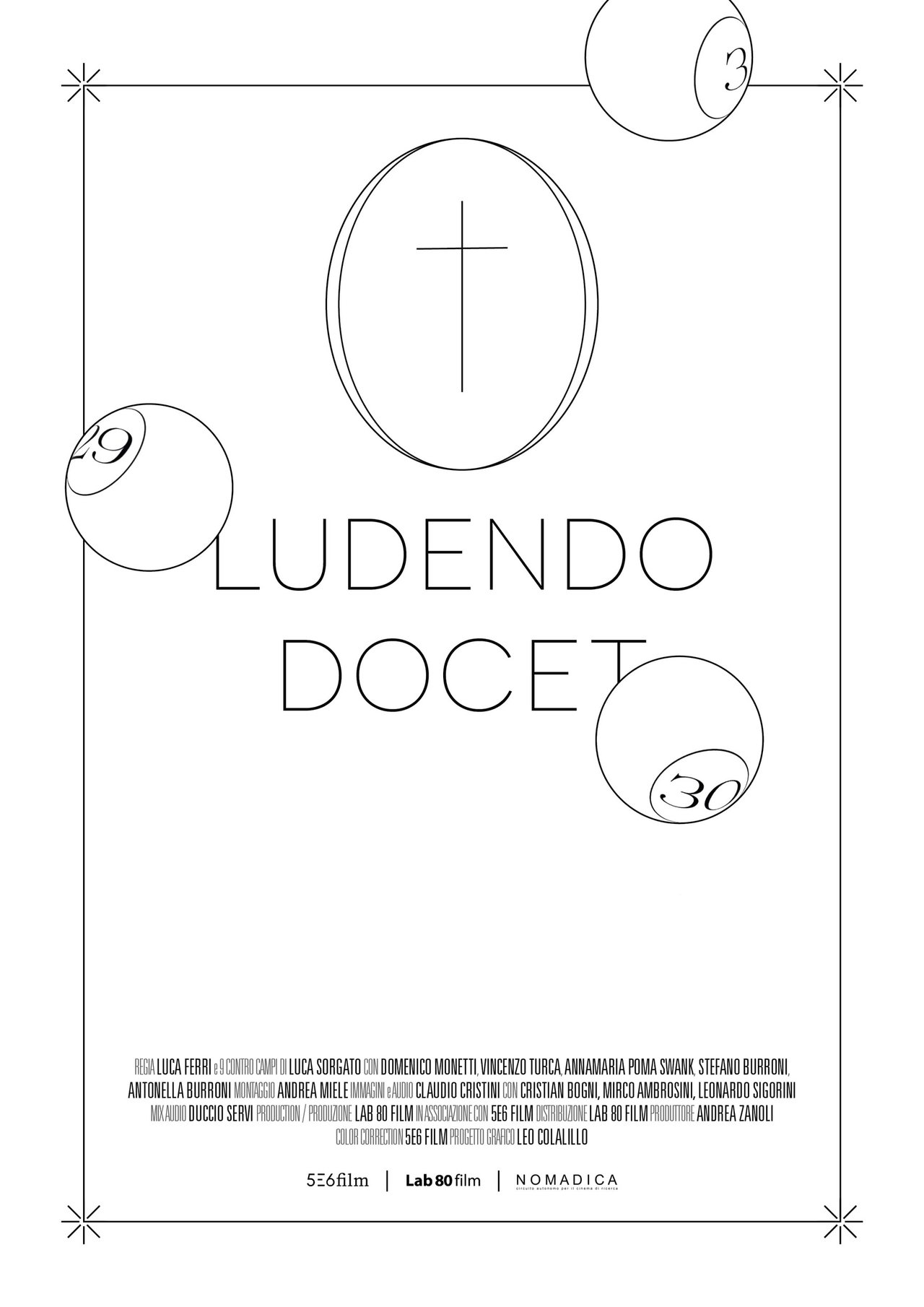 Ludendo docet