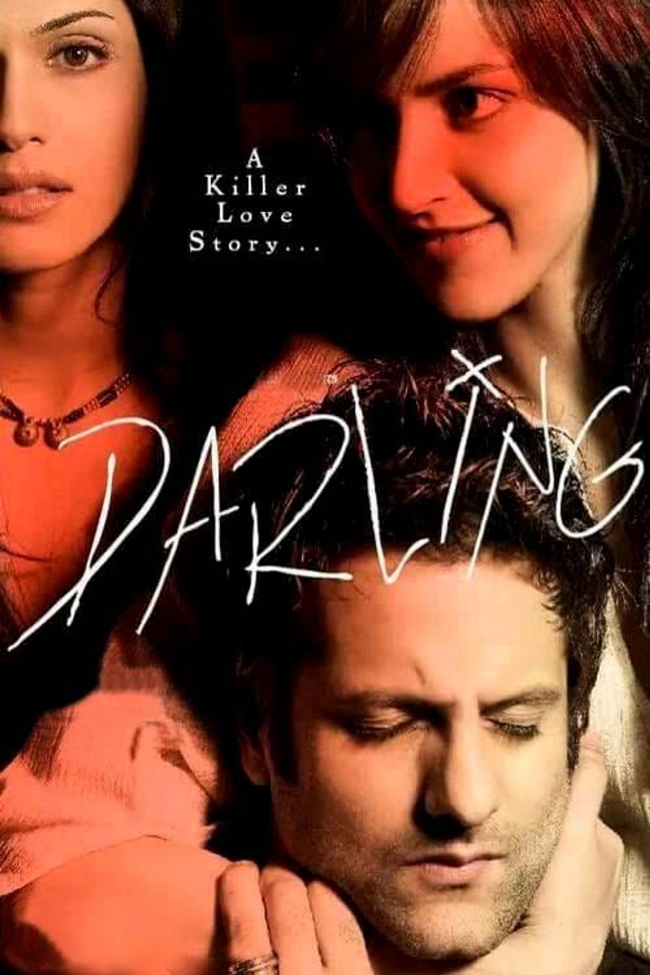 Darling filmaffisch