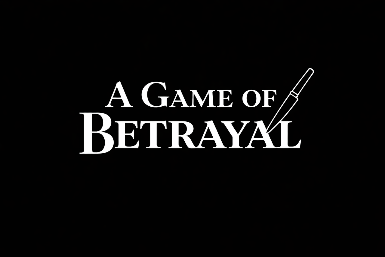 Un Juego De Traición