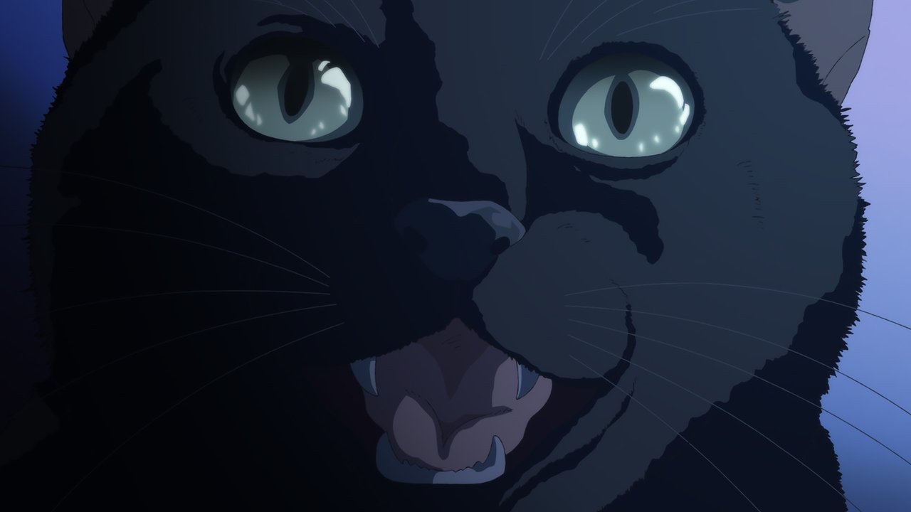 Image The Mononoke Lecture Logs of Chuzenji-sensei - He Just Solves All the Mysteries