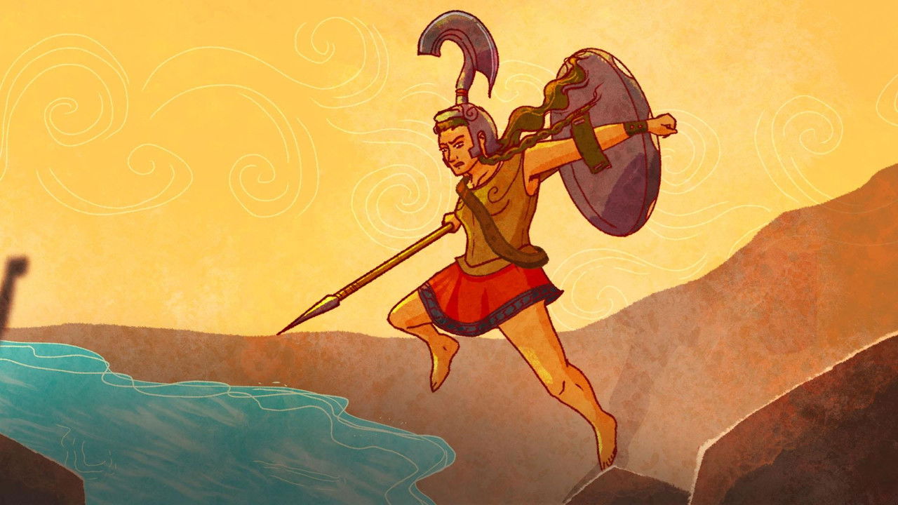 Fate & Fabled — Épisode 4