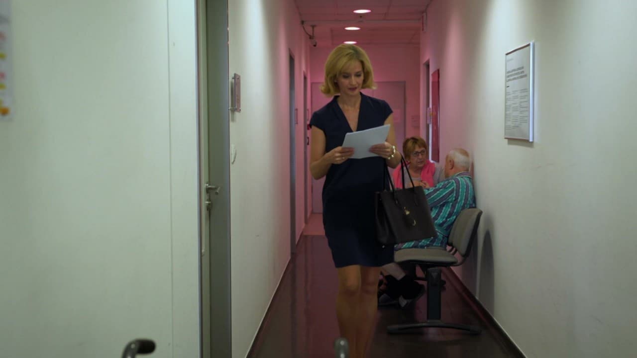 Oltári csajok — Épisode 52