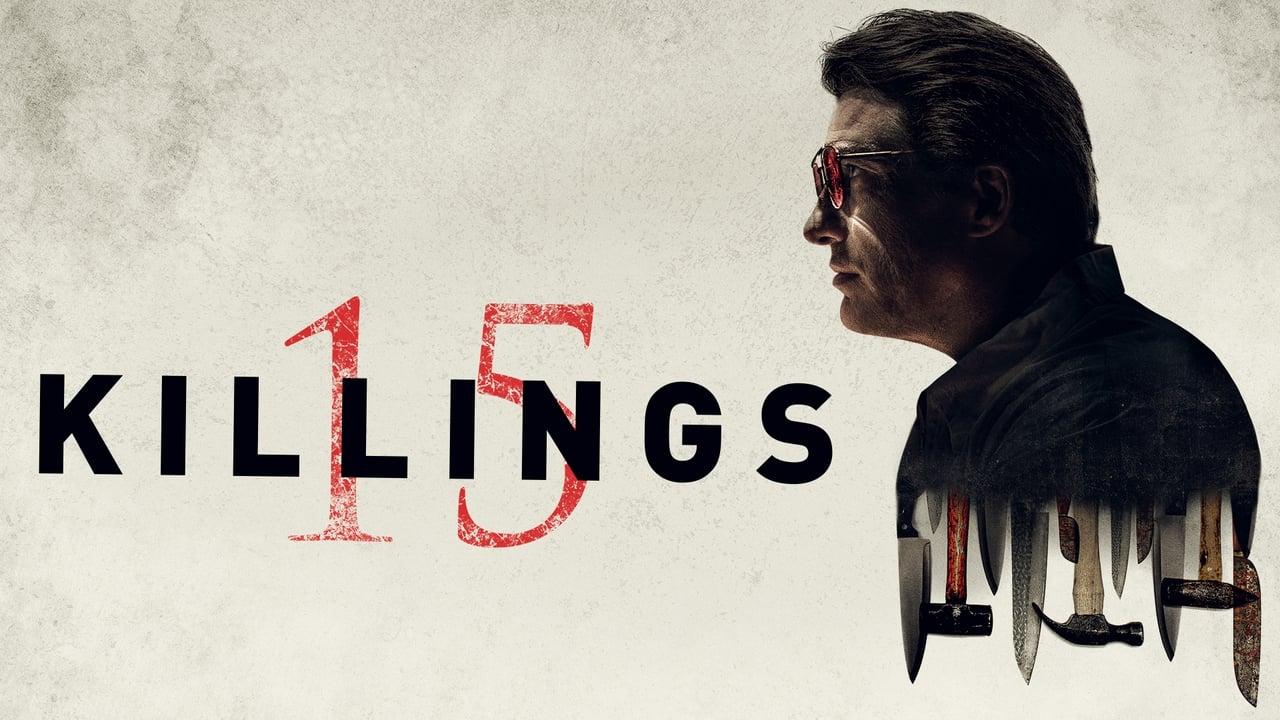 15 Killings - Interview mit einem Serienkiller background