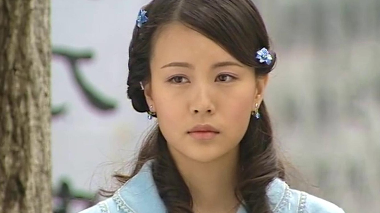 谁懂女儿心 — Épisode 34